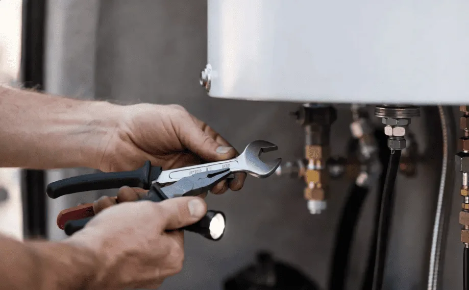 Why choose Water Heater Repair in Gustine, TX
